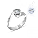 Turkish Handmade Jewelry 925 Sterling Silver Womans Ladies Ring 33 silverbazaaristanbul 