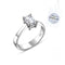 Turkish Handmade Jewelry 925 Sterling Silver Womans Ladies Ring 34 silverbazaaristanbul 
