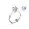 Turkish Handmade Jewelry 925 Sterling Silver Womans Ladies Ring 35 silverbazaaristanbul 