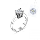 Turkish Handmade Jewelry 925 Sterling Silver Womans Ladies Ring 37 silverbazaaristanbul 