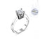 Turkish Handmade Jewelry 925 Sterling Silver Womans Ladies Ring 37 silverbazaaristanbul 