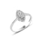 Turkish Handmade Jewelry 925 Sterling Silver Womans Ladies Ring 40 silverbazaaristanbul 