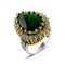 Turkish Handmade Jewelry 925 Sterling Silver Womans Ladies Ring 43 silverbazaaristanbul 
