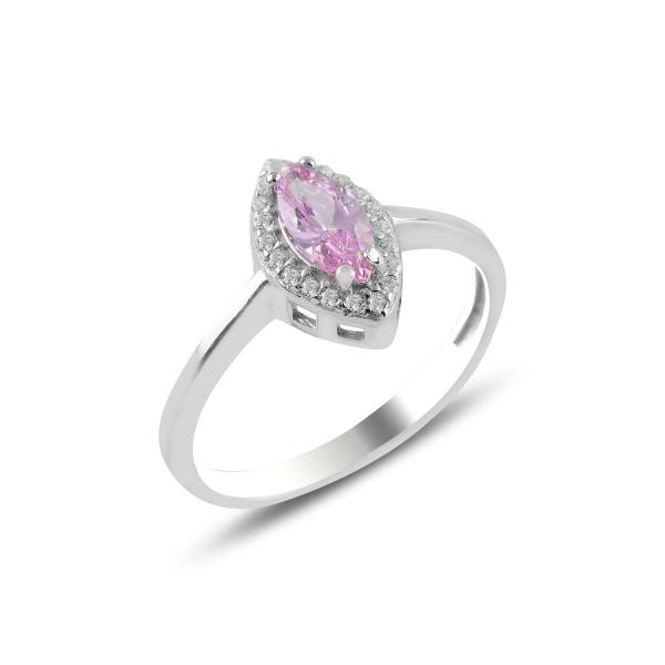 Turkish Handmade Jewelry 925 Sterling Silver Womans Ladies Ring 44 silverbazaaristanbul 