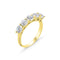 Turkish Handmade Jewelry 925 Sterling Silver Womans Ladies Ring 7 silverbazaaristanbul 