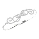 Turkish Handmade Jewelry 925 Sterling Silver Womans Ladies Ring 70 silverbazaaristanbul 