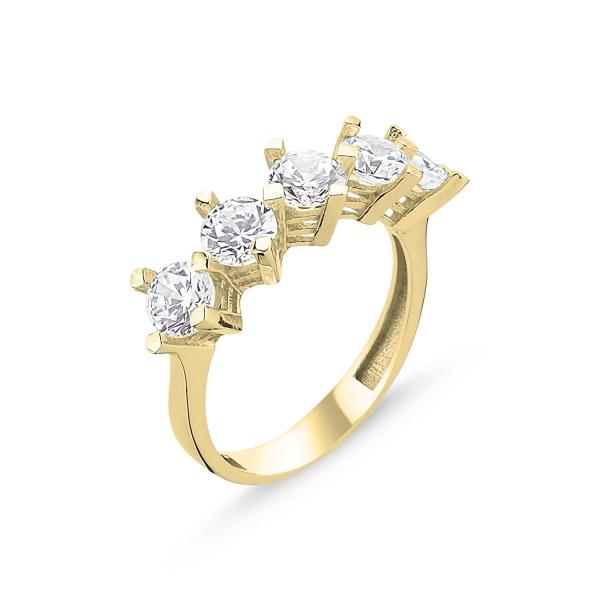Turkish Handmade Jewelry 925 Sterling Silver Womans Ladies Ring 9 silverbazaaristanbul 