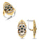 Turkish Handmade Lux Jewelry 925 Sterling Silver Ladies Womans Set 11 silverbazaaristanbul 