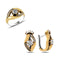 Turkish Handmade Lux Jewelry 925 Sterling Silver Ladies Womans Set 115 silverbazaaristanbul 