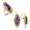 Turkish Handmade Lux Jewelry 925 Sterling Silver Ladies Womans Set 158 silverbazaaristanbul 