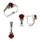 Turkish Handmade Lux Jewelry 925 Sterling Silver Ladies Womans Set 412 silverbazaaristanbul 