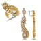 Turkish Handmade Lux Jewelry 925 Sterling Silver Ladies Womans Set 80 silverbazaaristanbul 