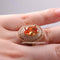 Copy of 925 Sterling Eagle Sapphire and Onyx Stone Mens Ring silverbazaaristanbul 