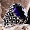 Turkish jewelry 925 Sterling Silver Blue Sapphire Stone Mens Ring silverbazaaristanbul 