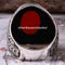 Turkish Jewelry 925 Sterling Silver Red Agate Aqeeq Mens Man Ring silverbazaaristanbul 