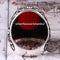 Turkish Jewelry 925 Sterling Silver Red Agate Aqeeq Mens Man Ring silverbazaaristanbul 